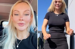Woman in Australia reports experiencing awkward ‘headlight’ issue after getting Pfizer vaccine