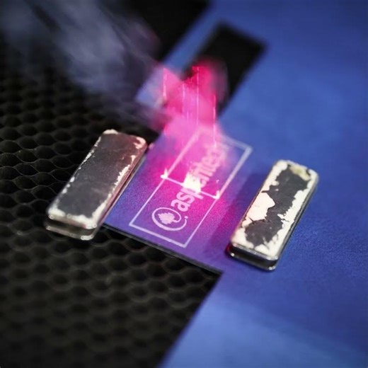 Make your team and clients smile before they even open the box :)