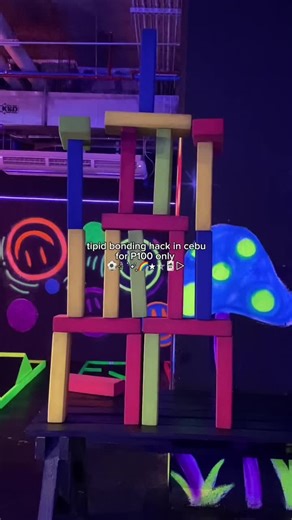 Affordable Indoor Mini Golf Experience in Cebu