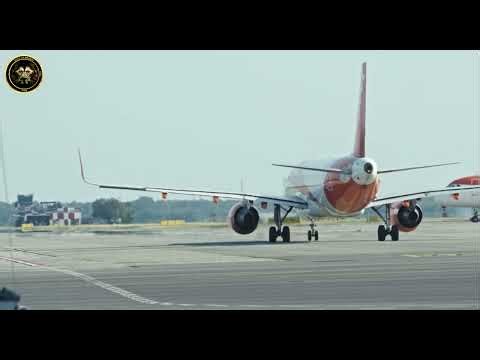 Key Pre Takeoff Steps #airplane #departure