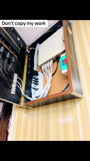 Next Video Inshallah Time lapse mein during working @Dahua Technology Pakistan #foryou #hikvision #Dahua60secondsetupchallege #professional #work