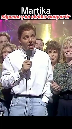 Martika - Feel the Earth Move | 80s Pop Singer & Actress