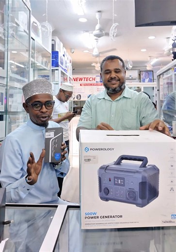 New Tech Mobiles in Mombasa for Ramadan 2023
