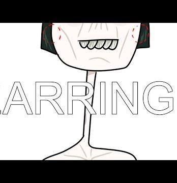 Earrings [Alien Stage fan comic]