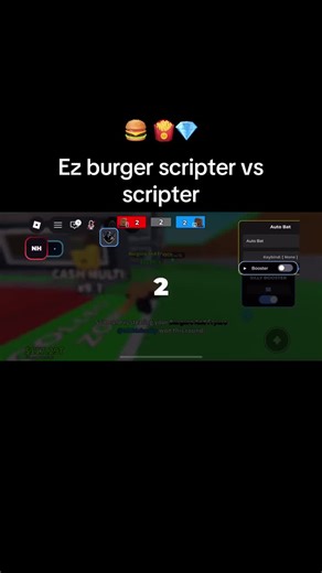 Best Duel Script for Roblox Players