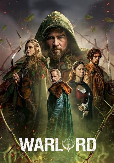 Warlord (2025)