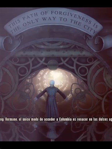 Bioshock Infinite | Bautismo #games #paratiiiiiiiiiiiiiiiiiiiiiiiiiiiiiii #foryoupage #viral #fyp #foryou #clipsdetwitch #español #viraltiktok #videogames #gameplay #gaming #gamer #walkthrough #moment #gamerentiktok #bioshock #2kgames #fps #utopia