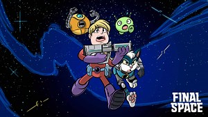 Final Space - Streams, Episodenguide und News zur Serie