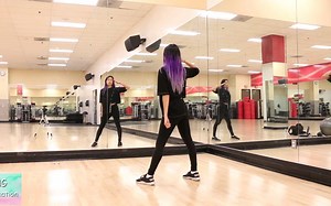 BLACKPINK《Kill This Love》全曲舞蹈分解动作镜面教学教程【Cindy Gu】