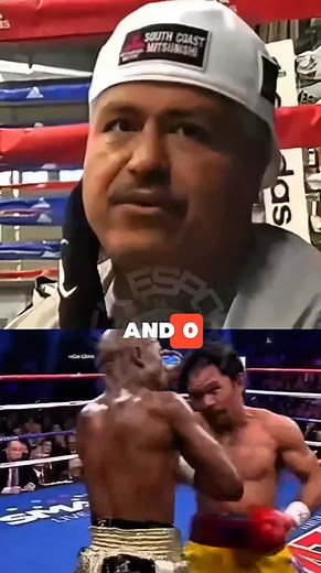 2.5M views · 28K reactions | Robert Garcia: “Winning 8 Divisions Is HARDER Than Going 50-0!”壘 Legendary trainer Robert Garcia explained why becoming an 8-Division World Champion is more impressive — and MUCH harder — than having a perfect 50-0 record. #RobertGarcia #MannyPacquiao #FloydMayweather #BoxingDebate #BoxingNews #BoxingLegends #FightNight #GOATDebate | RYCK Esports TV 2.0 | Facebook