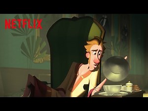KLAUS Featurette | Descubre la historia de Jesper contada por Sebastian Yatra | Netflix