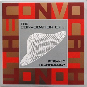 The Convocation Of - Pyramid Technology