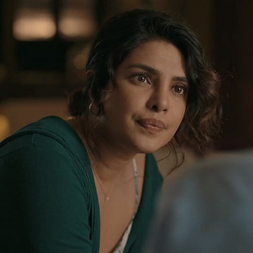 104K views · 560 reactions | How do you become your own master in modern India? Priyanka Chopra Jonas inspires Adarsh Gourav to break free from the shackles of poverty in THE WHITE TIGER. Based on the bestselling book, the critically acclaimed dark comedy is now streaming on Netflix. | Netflix | Facebook