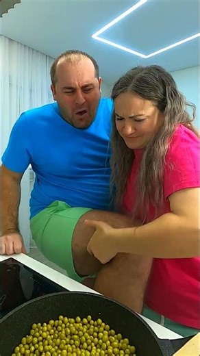 Little crying baby 😭😬