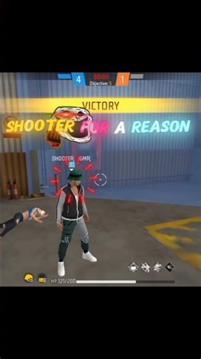 LONE WOLF 1V1 💥🔥 5 ROUNDS TO ✅WIN A SHOOTER GMR FF 💥⚡#shorts#headshot#freefire