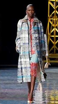 Chanel FW 2026-27 Paris Runway ✨ “Living The Dream Tonight” by Virni Music 🇫🇷