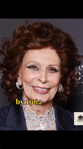 2.4K views · 144 reactions | Sophia Loren, born on September 20,...