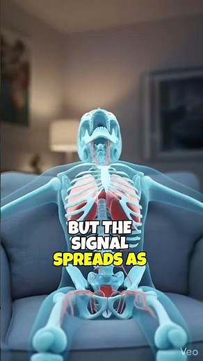 Why Do We Yawn Even When We're Not Tired? 😲🧠