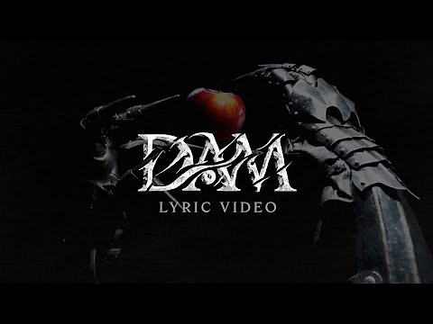 SB19 'DAM' Lyric Video