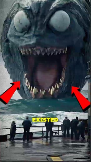 If You Ever Dive Too Deep… These 5 Ocean Creatures Will TERRIFY You 😳🌊