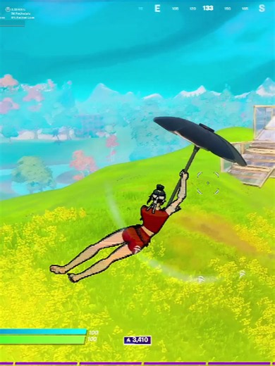 OG Fortnite clips at 360fps aesthetic nostalgia