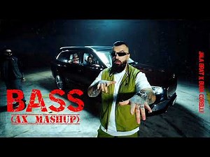 Jala Brat & Buba Corelli - Bass (AX Remix)