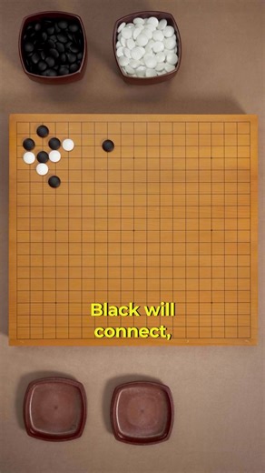 17K views · 272 reactions | 易 More Go Go Game in Profile!  Full video on YouTube: The Power of Ko and How to Control It #Learning | Go Magic | Facebook