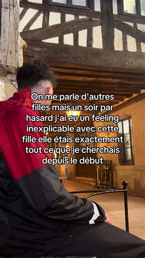 Un Sentiment Inexplicable : Amour Unique