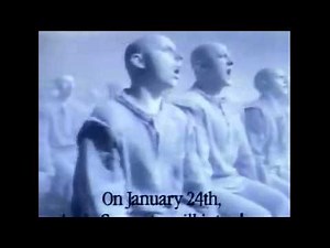 Xtranormal Kids Sign-off 1984