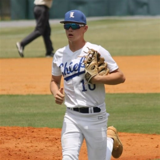 Luke McGowan Game Report: vs Crenshaw Christian Academy