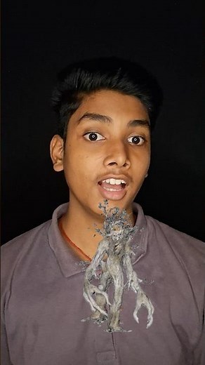 amazing unbelieve 🔥😱running tree is amazing fact