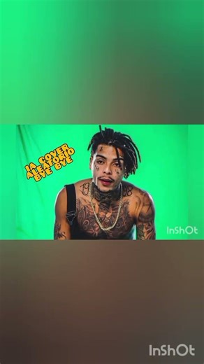 BYE BYE - MC KEVIN (IA COVER ALEATÓRIO)