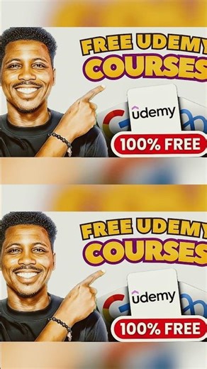 Access Unlimited Udemy Courses For FREE #udemy #udemyfreecourses #tech #udemycoursesforfree