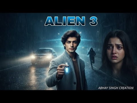 Alien part 3। एलियन पार्ट 3। My love from the star explained in Hindi। #viral #ai #movie