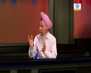Sikh Channel on Reels