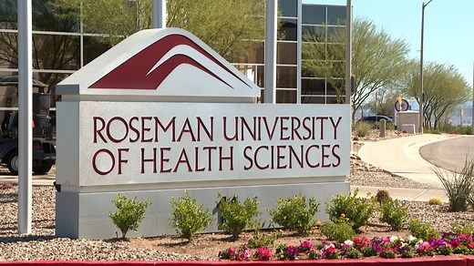 Roseman University to launch Nevada's first nursing anesthetists program this summer