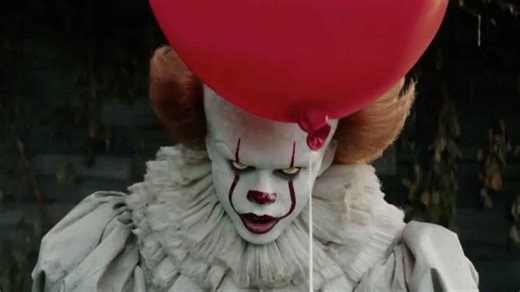 Tráiler final de It: Welcome to Derry con Pennywise