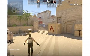 CS2每天带你了解一个新bug！