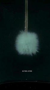 Hot Ice #science #facts #chemical #sciencefacts #reelitfeelit | Extro Astro