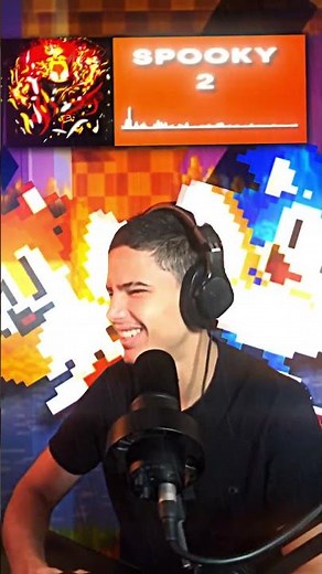 SPOOKY 2 🎃