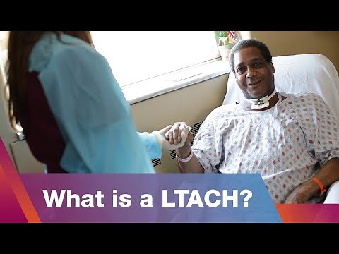 What Is a Long-Term Acute Care (LTAC) Hospital and How Does It Help Patients?