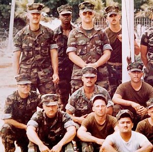 On this day in 1983, the US Marines in Beirut are attacked by a suicide bomber. | We Are The Mighty