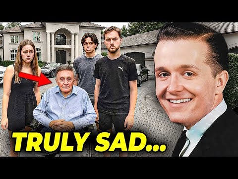 Bill Anderson's Lifestyle, Now At 85 Years Old Look At His Children, Houses, Cars, Net Worth...