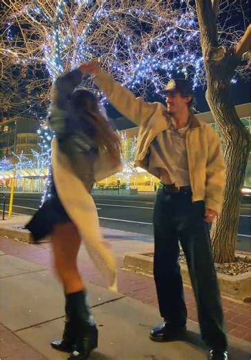 cute lil date night @jaxonanderson | date night