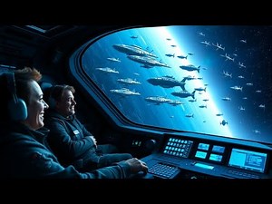 Human Ships Encounter the Galactic Empire, and Humans Can't Stop Laughing | Best HFY Stories | HFY