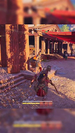 Assassin's Creed Odyssey #odyssey #assasinscreed #gameplay 1
