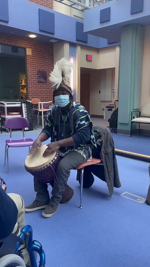 2.9K views · 25 reactions | It’s Creative Arts Therapy Week! The...