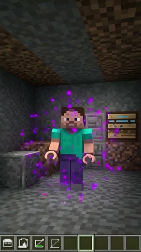 ПРОКЛЯТЫЙ СИД С NULL В МАЙНКРАФТ | Страшная История #creepypasta #minecraft #herobrine