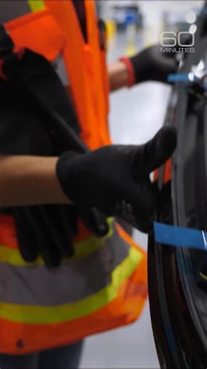 Will humanoid robots take human jobs? As fears grow that AI will displace workers, Robert Playter, CEO of Boston Dynamics, says robots will change the kind of work people do. “The really repetitive, really back-breaking labor is really, is going to end up being done by robots. But these robots are not so autonomous that they don’t need to be managed. They need to be built. They need to be trained. They need to be serviced,” he says. | 60 Minutes