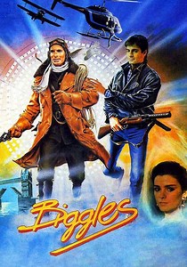 Biggles streaming: where to watch movie online?